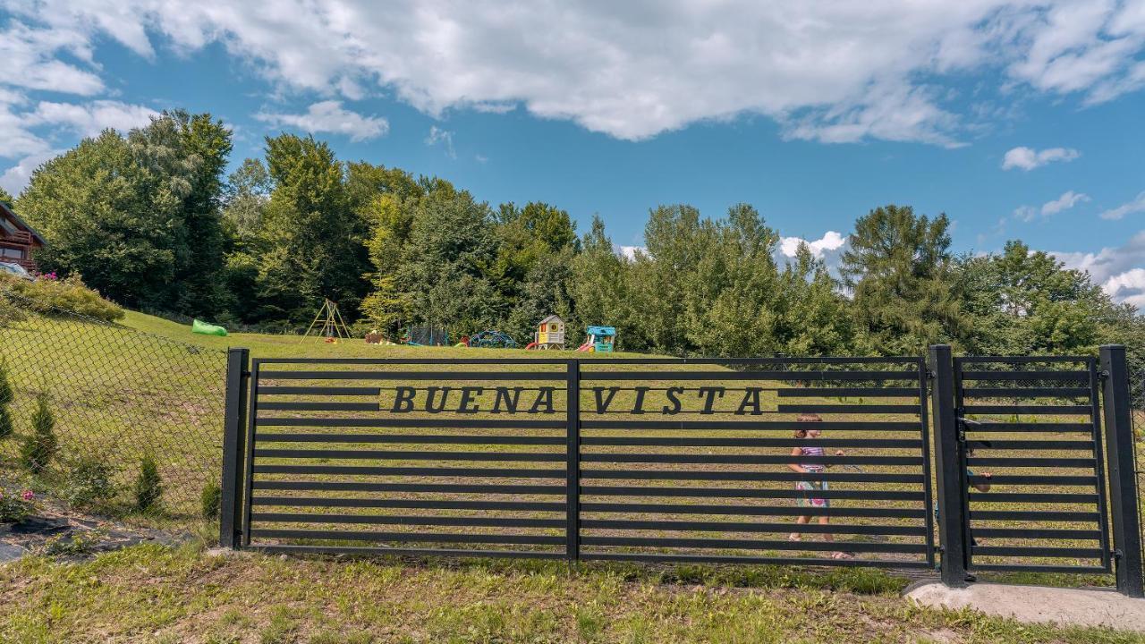 Buena Vista Polanczyk Domki Z Klimatyzacja 506 - 289 - 019 外观 照片