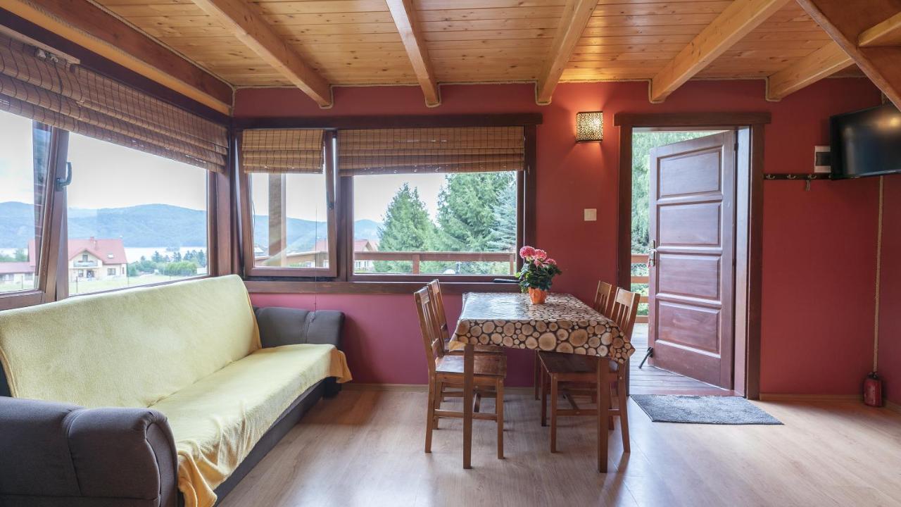 Buena Vista Polanczyk Domki Z Klimatyzacja 506 - 289 - 019 外观 照片