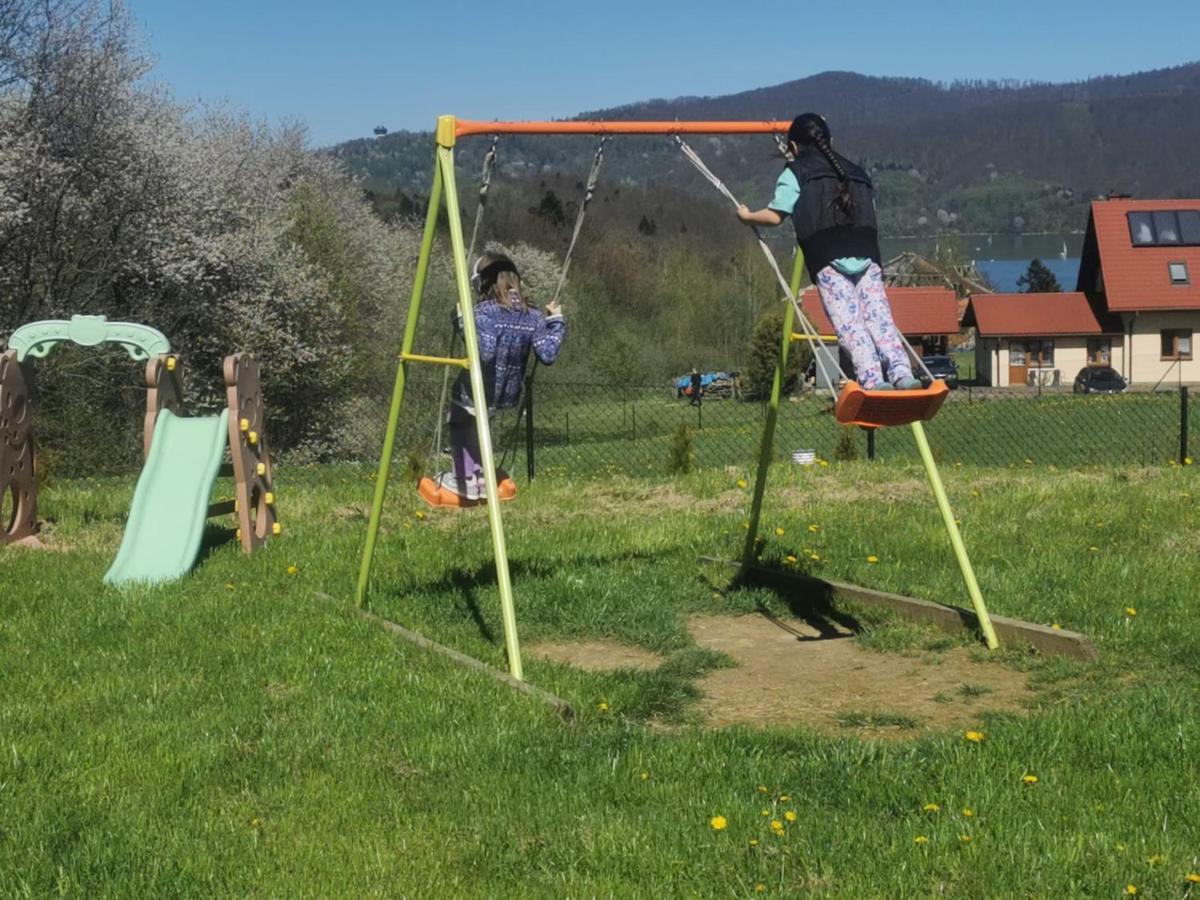 Buena Vista Polanczyk Domki Z Klimatyzacja 506 - 289 - 019 外观 照片