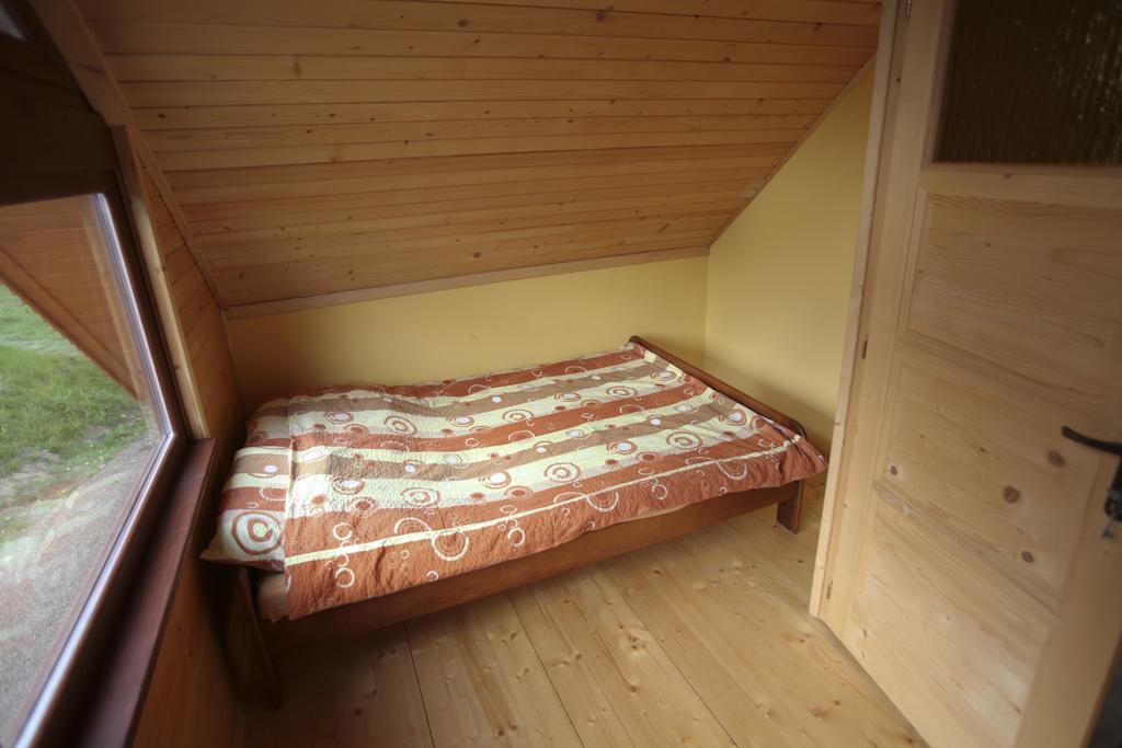 Buena Vista Polanczyk Domki Z Klimatyzacja 506 - 289 - 019 客房 照片