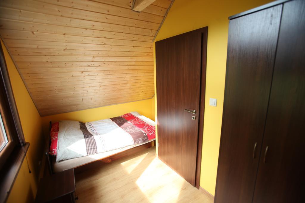 Buena Vista Polanczyk Domki Z Klimatyzacja 506 - 289 - 019 客房 照片