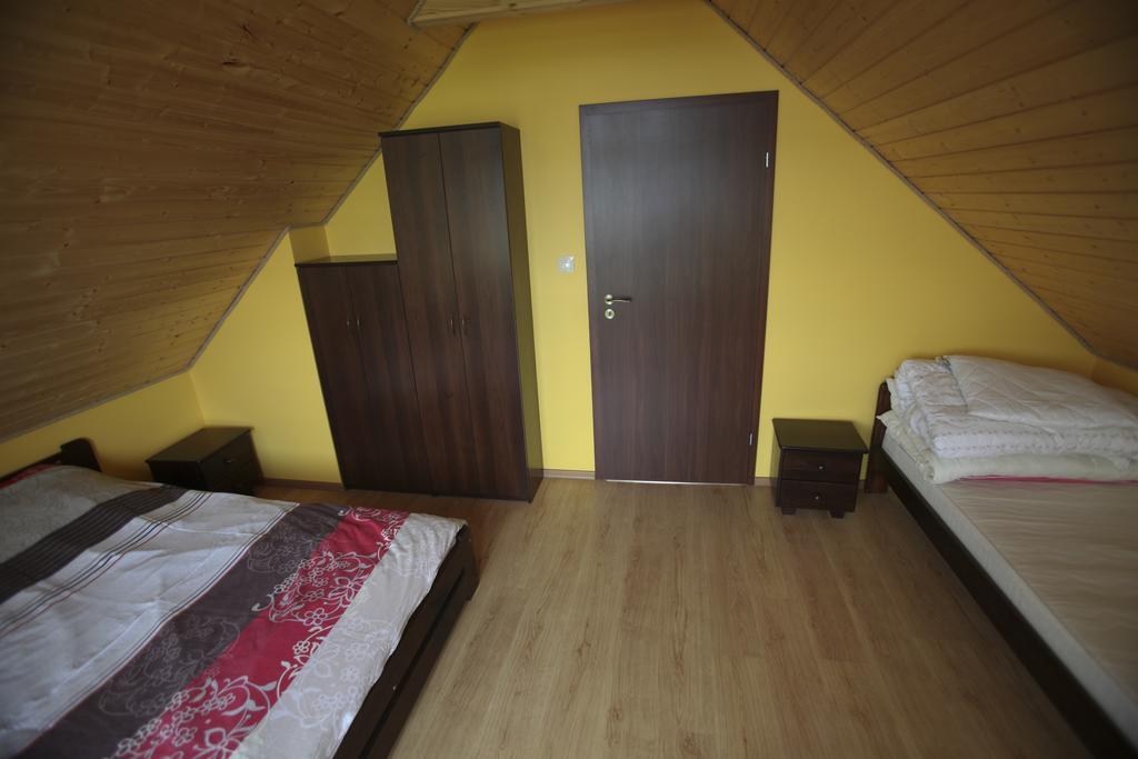 Buena Vista Polanczyk Domki Z Klimatyzacja 506 - 289 - 019 客房 照片