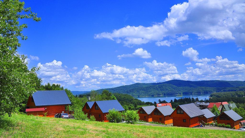 Buena Vista Polanczyk Domki Z Klimatyzacja 506 - 289 - 019 外观 照片