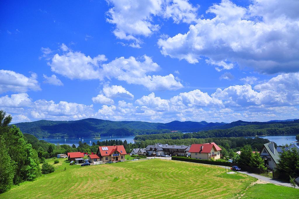 Buena Vista Polanczyk Domki Z Klimatyzacja 506 - 289 - 019 外观 照片
